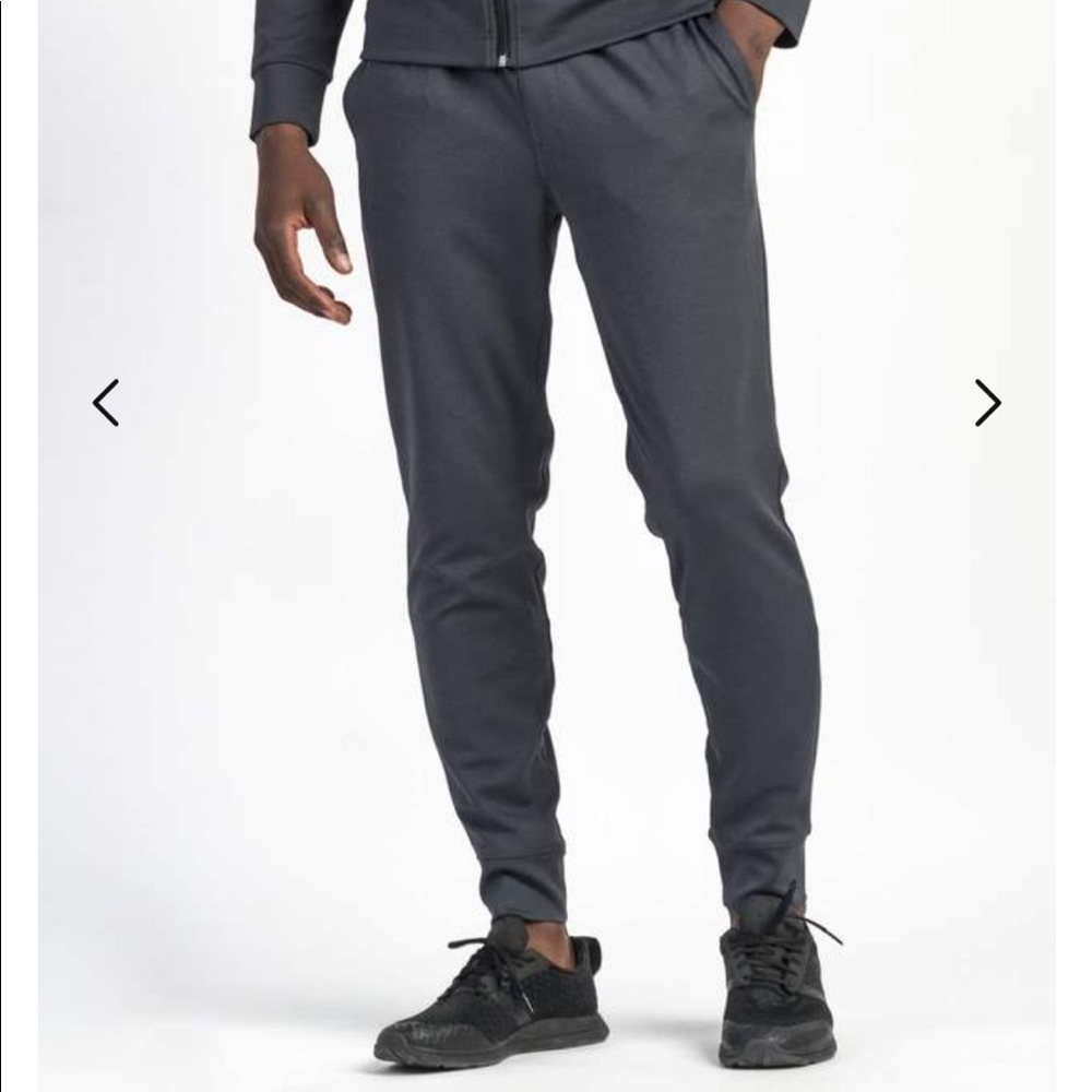Men’s Rhone joggers